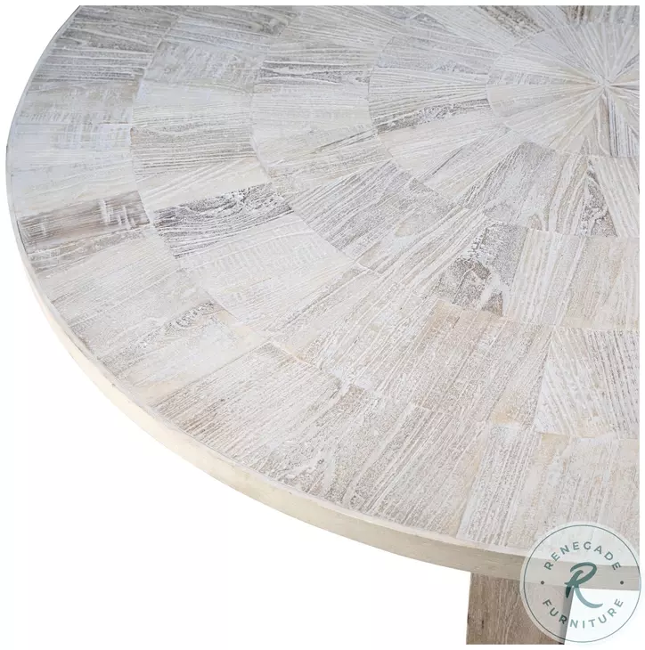 Merric Light Warm Wash Coffee Table