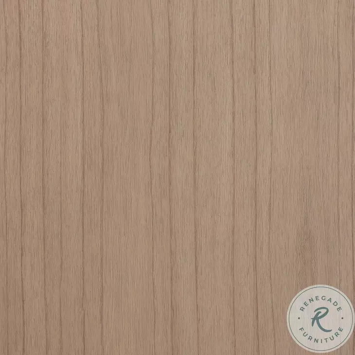 Everes Light Natural Cabinet