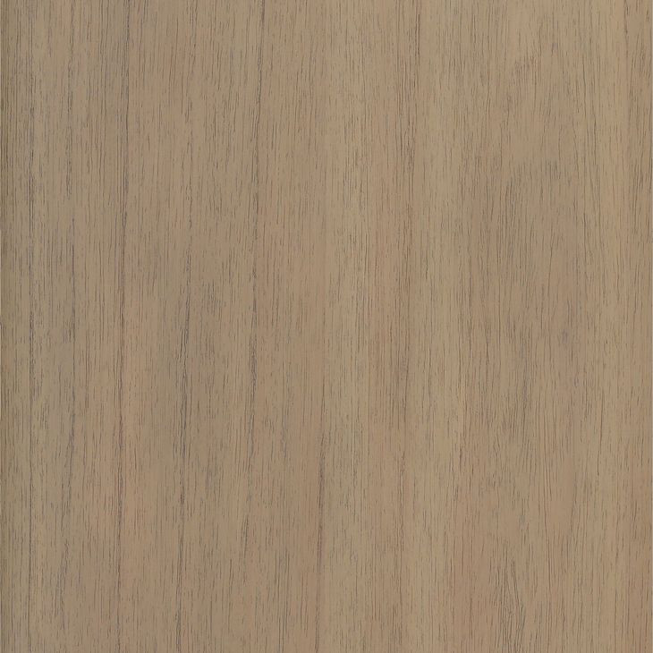 Freyja Light Natural 2 Glass Door Display Cabinet