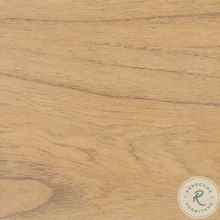 Phoeni Natural End Table