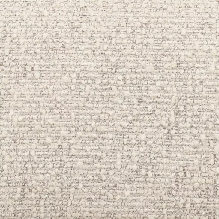 Rue Barley Cream Upholstered Occasional Chair
