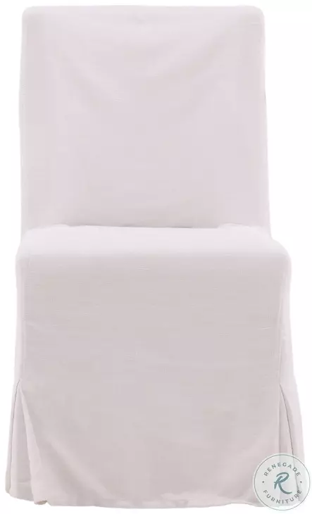 Crai Off White Dining Chair