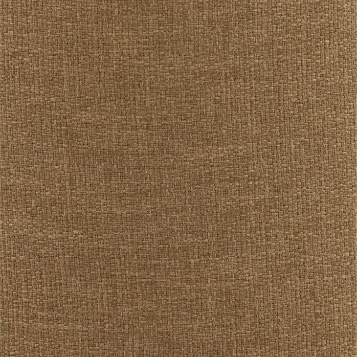 Breana Camel Upholstered Dining Chair