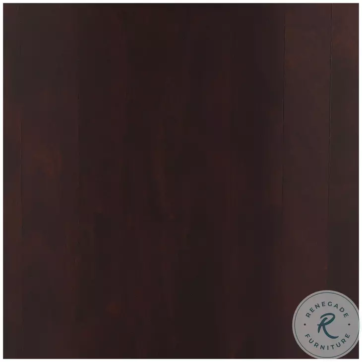 Costell Dark Brown End table