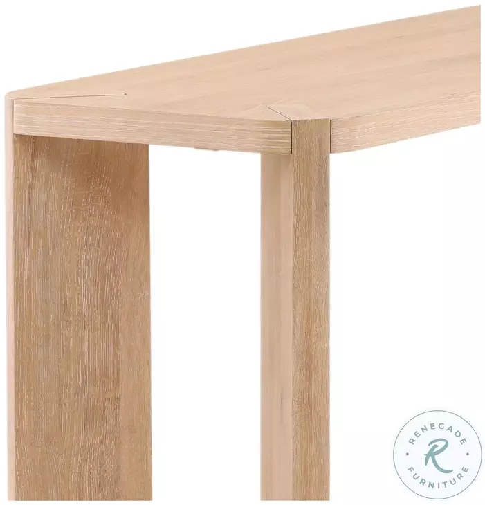 Sori Natural Occasional Table Set