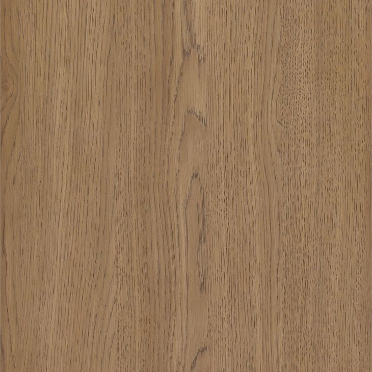 Delacruz Natural 6 Door Sideboard