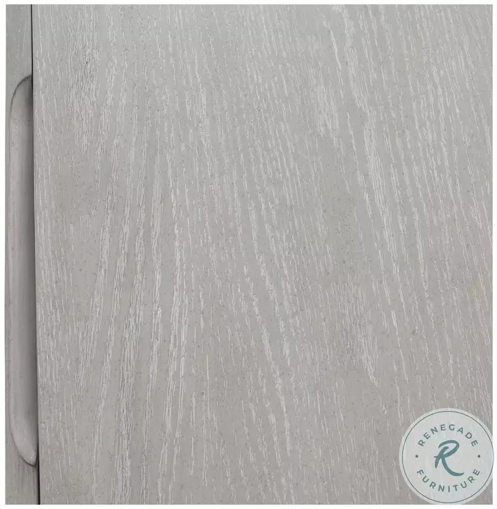 Maiy Light Grey Wash Sideboard