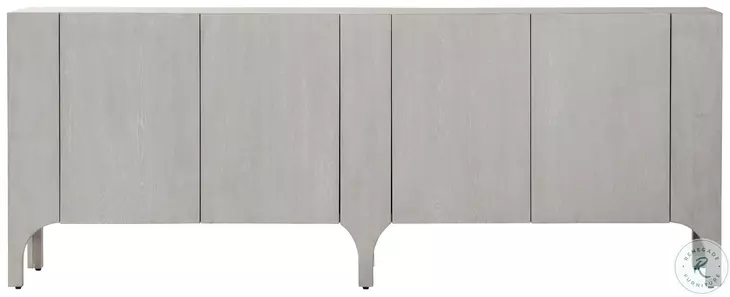 Maiy Light Grey Wash Sideboard
