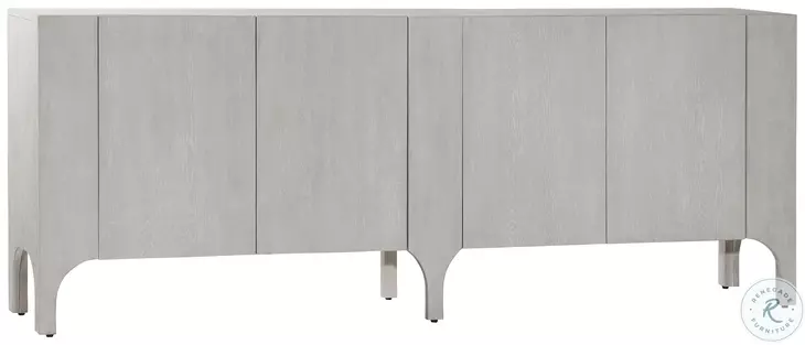 Maiy Light Grey Wash Sideboard