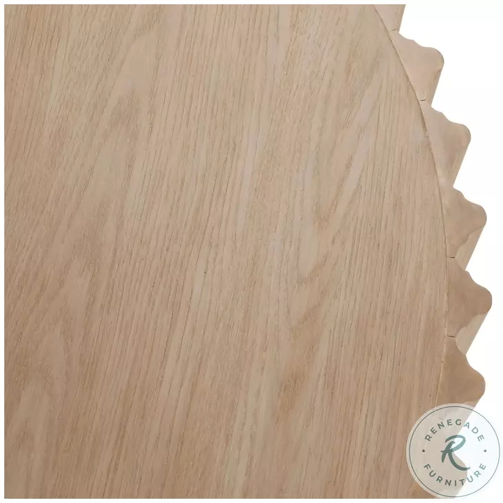 Velm Light Natural Coffee Table