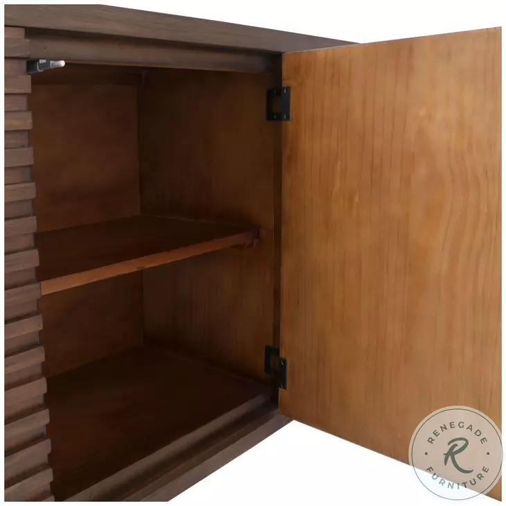 Essi Medium Brown Sideboard