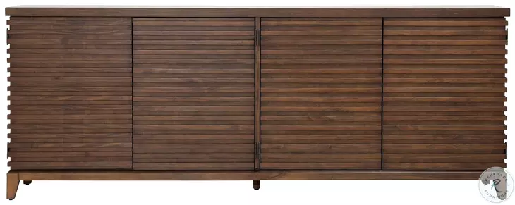 Essi Medium Brown Sideboard