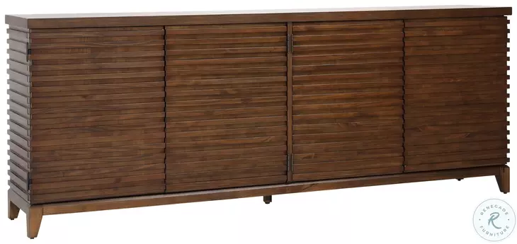 Essi Medium Brown Sideboard