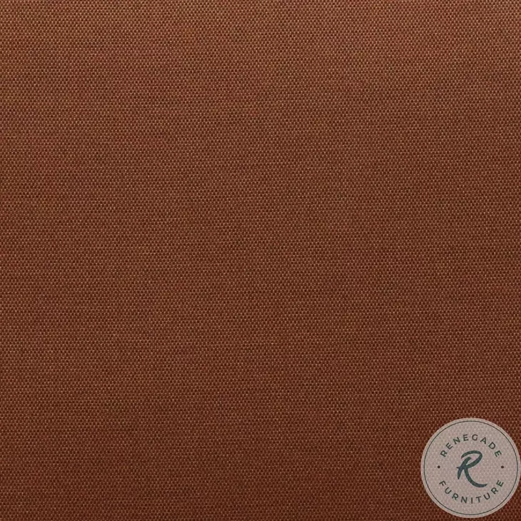 Aime Sienna And Natural Outdoor Sofa