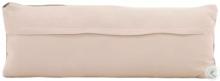 Christense Yellow Multicolor 36" Pillow