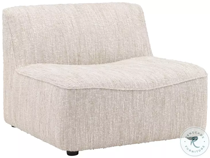 Madelin Napa Beige Sectional