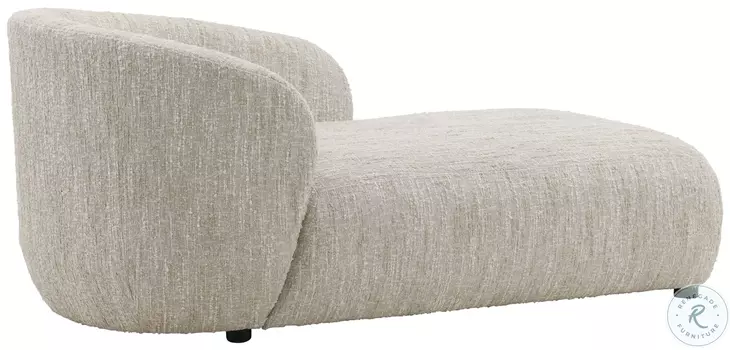 Rom Napa Beige Chaise