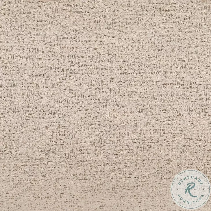Bridge Everest Cream And Natural Occasional Chair