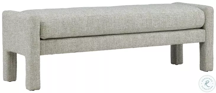 Myro Sage Bench