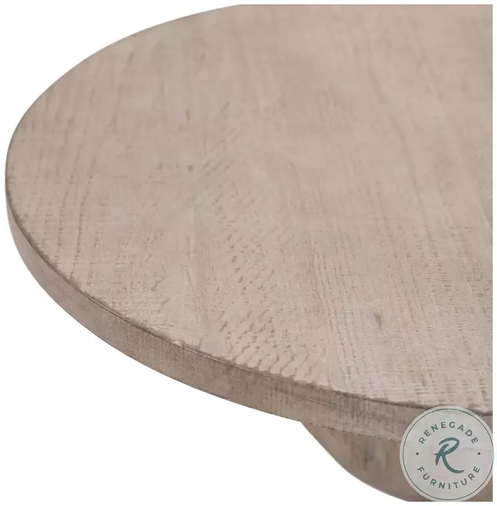 Beliz Light Warm Wash Coffee Table