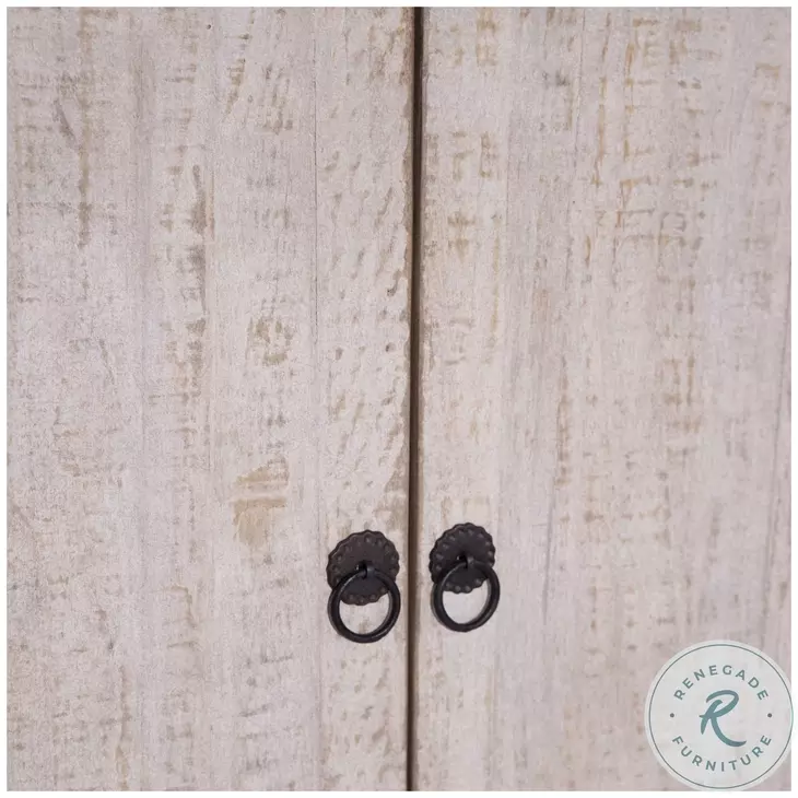 Nic Light Warm Wash Sideboard