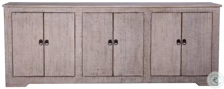 Nic Light Warm Wash Sideboard