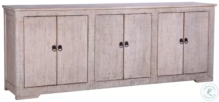 Nic Light Warm Wash Sideboard