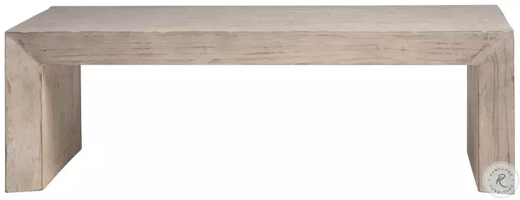 Sony Light Warm Wash Coffee Table