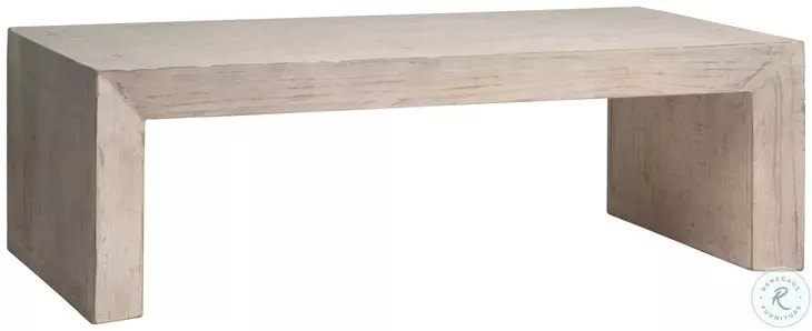 Sony Light Warm Wash Coffee Table