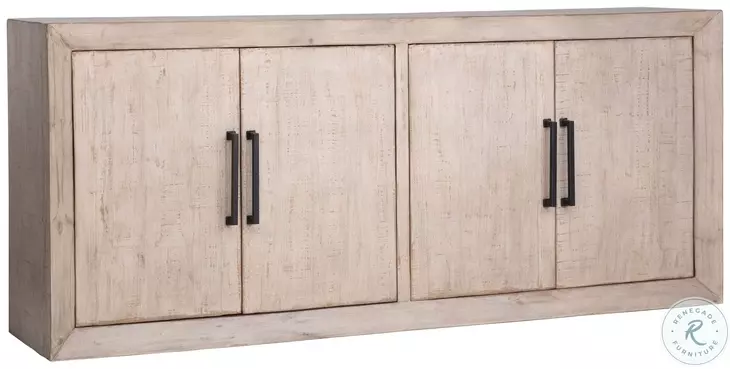 Sony Light Warm Wash Sideboard