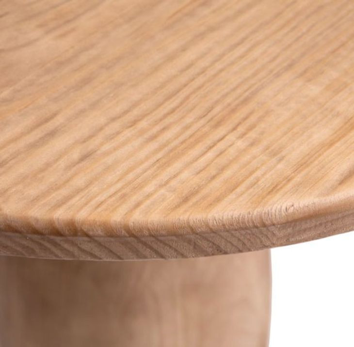 Cabrer Natural Bistro Table