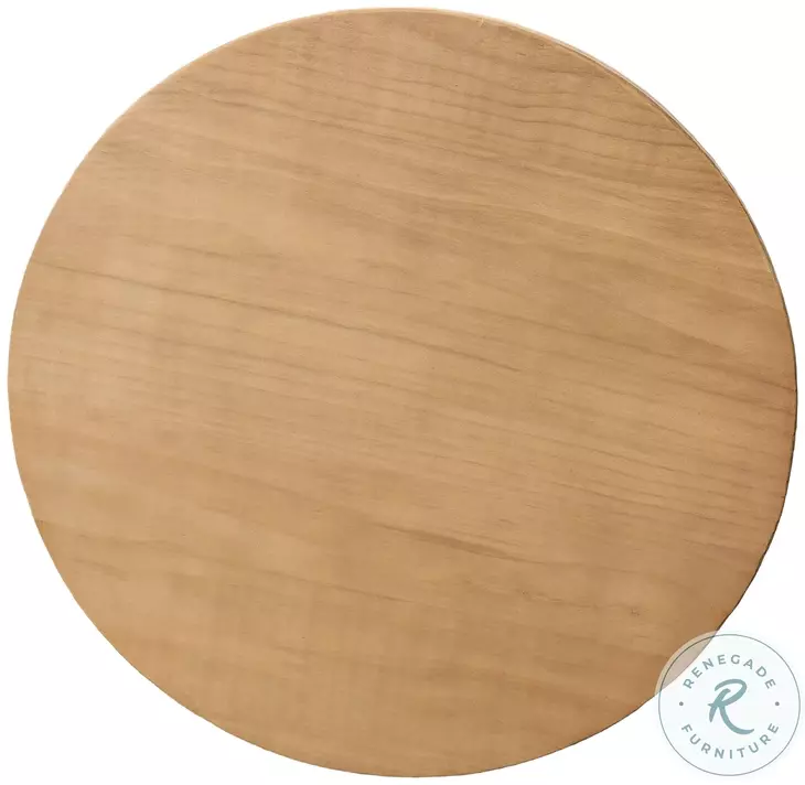 Mil Natural Side table