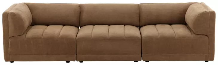 Magda Sepulveda Coco 114" Sofa