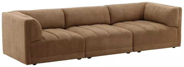 Magda Sepulveda Coco 114" Sofa