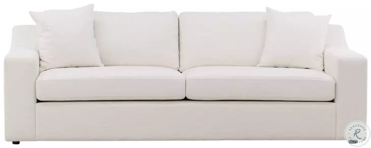 Emm Field Cream Sofa
