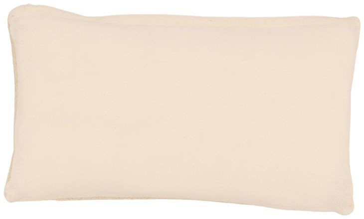 Daylin Cream Pillow
