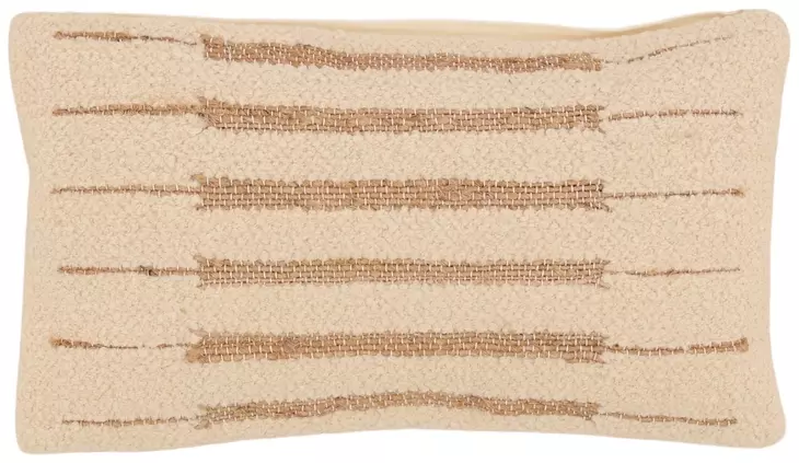 Daylin Cream Pillow