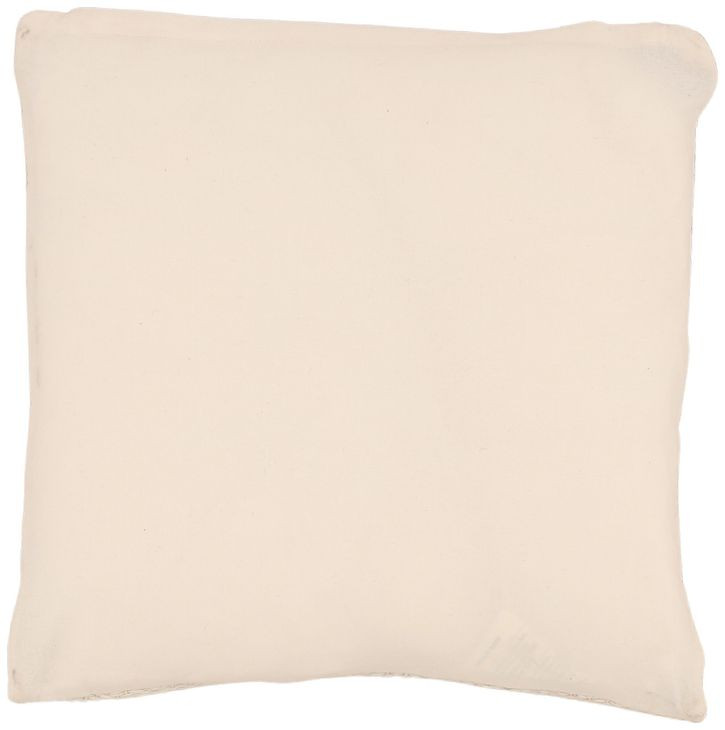 Icarus Charcoal and Ivory Pillow