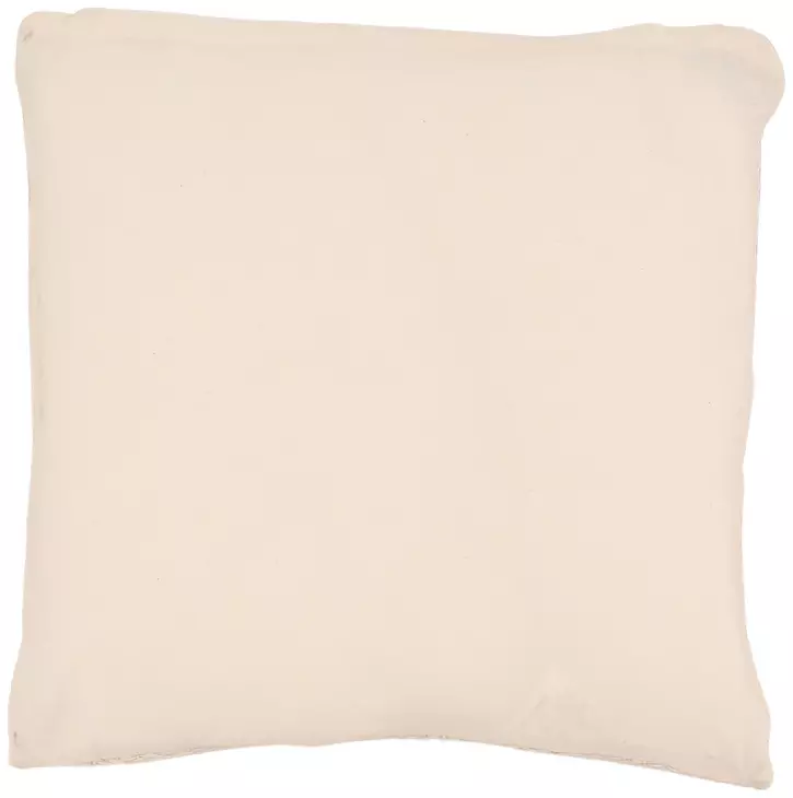 Icarus Charcoal and Ivory Pillow