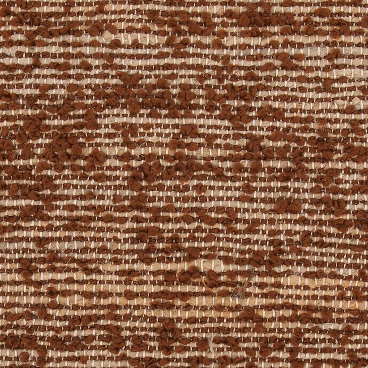 Zandy Brown Pillow