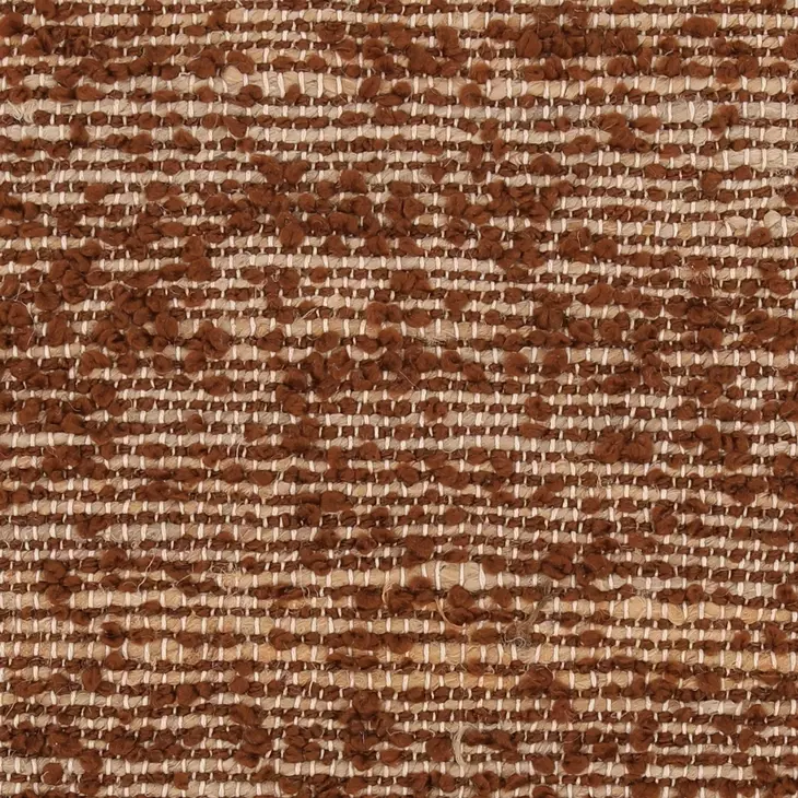 Zandy Brown Pillow