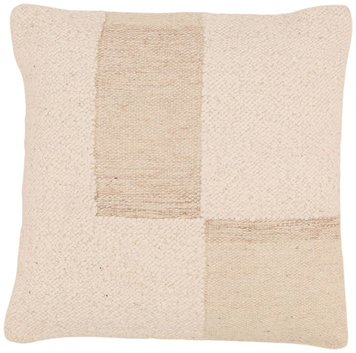 Alona Ivory Pillow