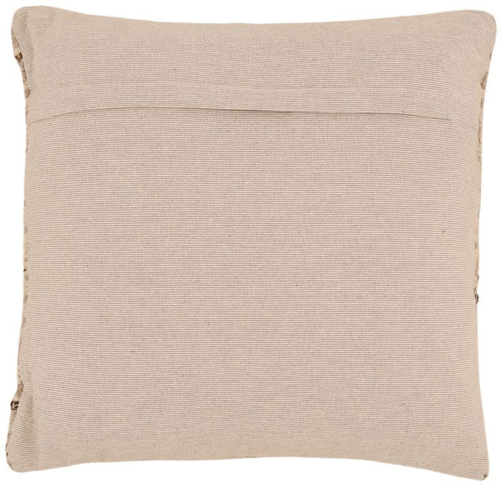 Goldwyn Beige Pillow