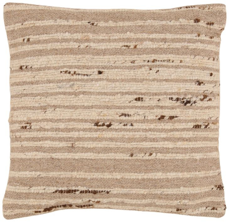Goldwyn Beige Pillow