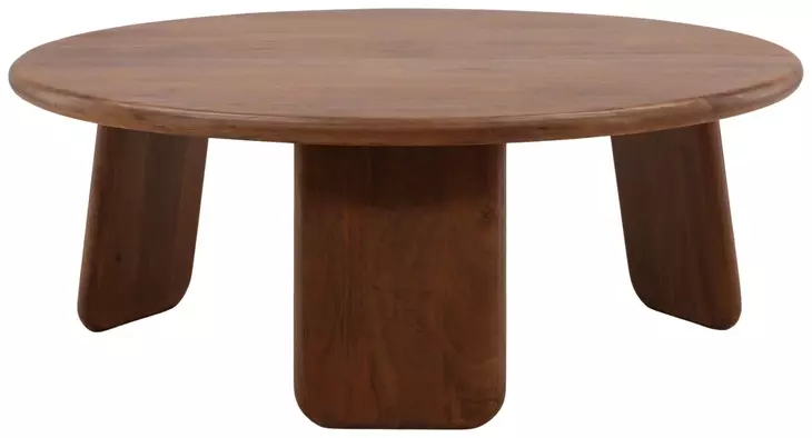 Winsor Brown Occasional Table Set
