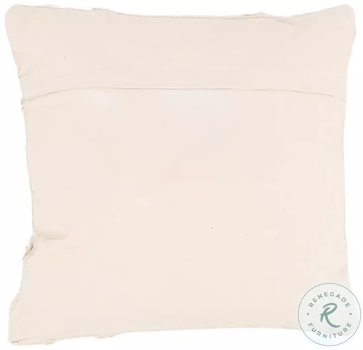 Taraj Natural Pillow