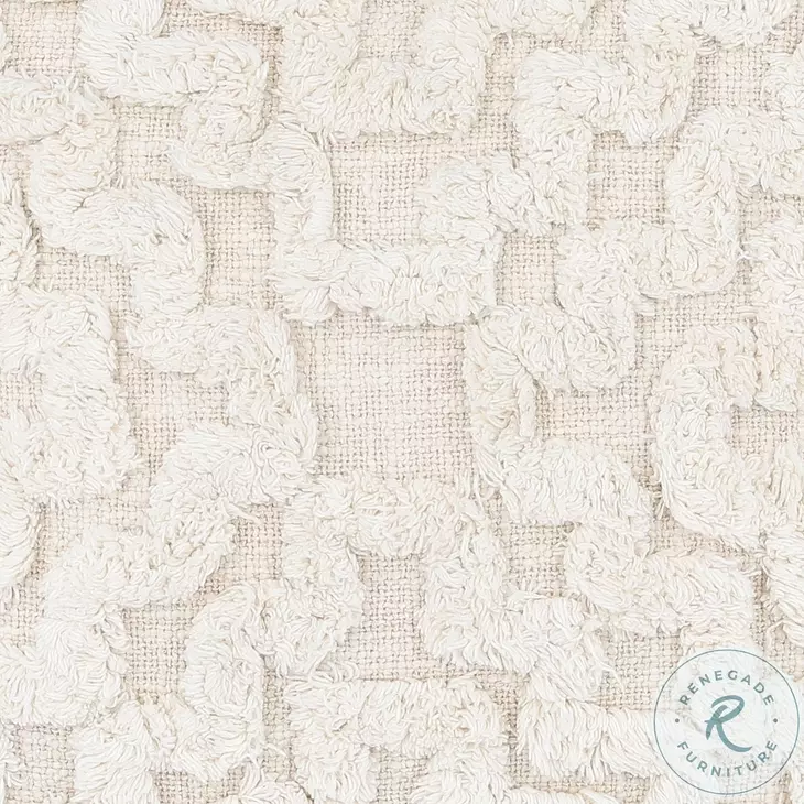 Taraj Natural Pillow