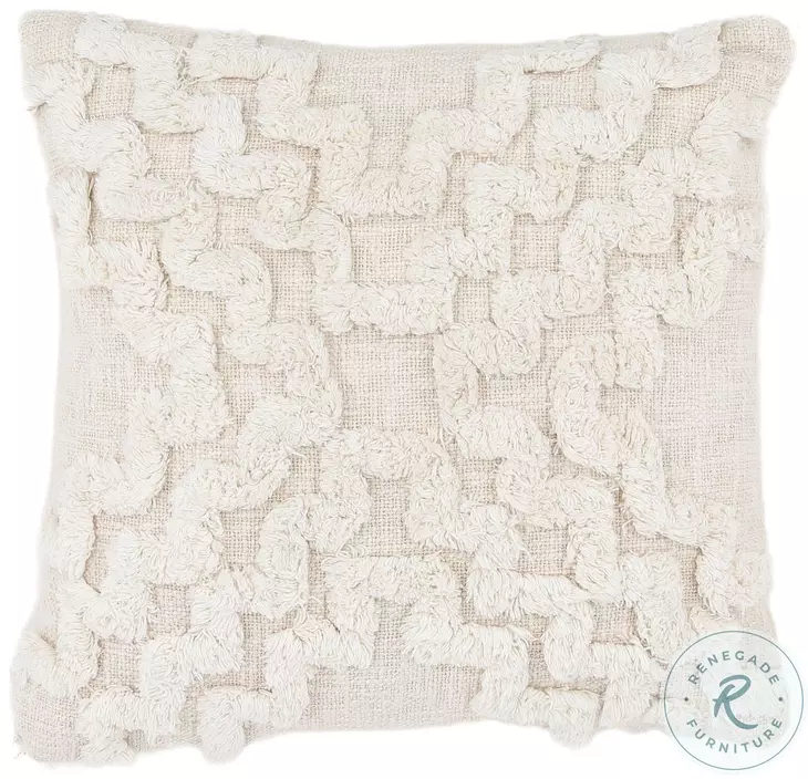Taraj Natural Pillow