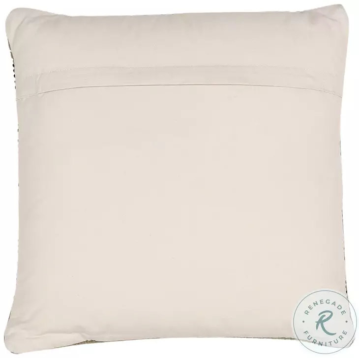Mae Olive Outdoor Pillow