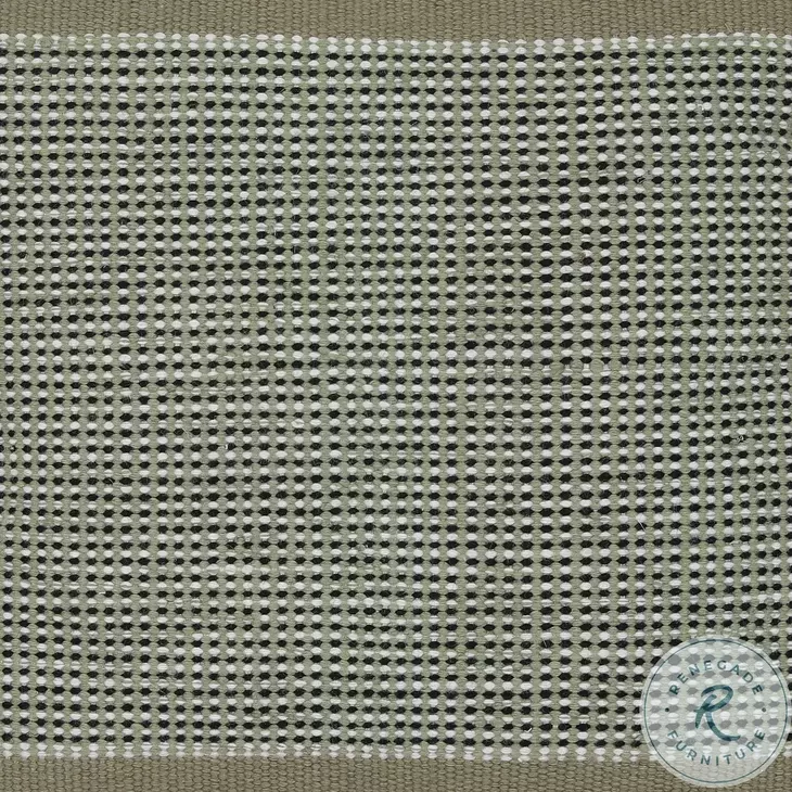 Mae Olive Outdoor Pillow